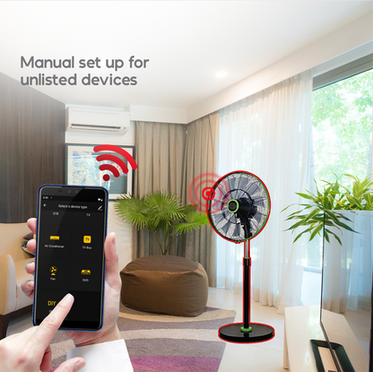 CHERRY Smart Appliance Controller (IR Transceiver)