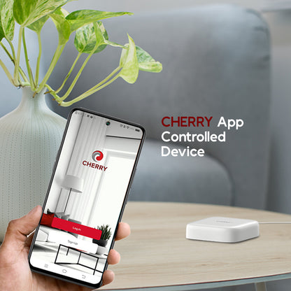 CHERRY Smart Security System