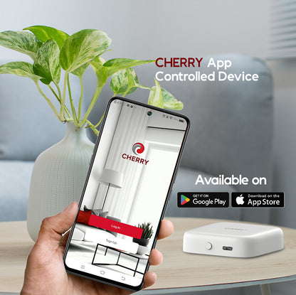 CHERRY Multi-Mode Gateway
