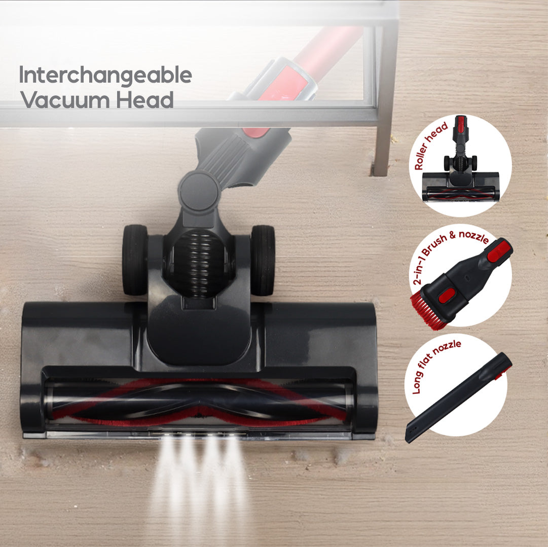 CHERRY V15 Cordless Vacuum