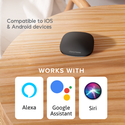 CHERRY Smart Appliance Controller (IR Transceiver)