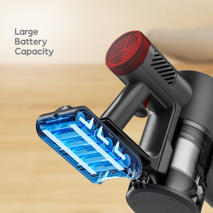 CHERRY V15 Cordless Vacuum