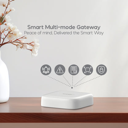 CHERRY Multi-Mode Gateway