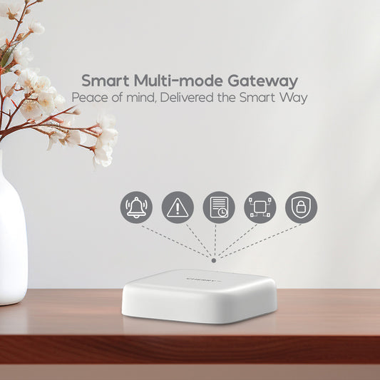 CHERRY Multi-Mode Gateway