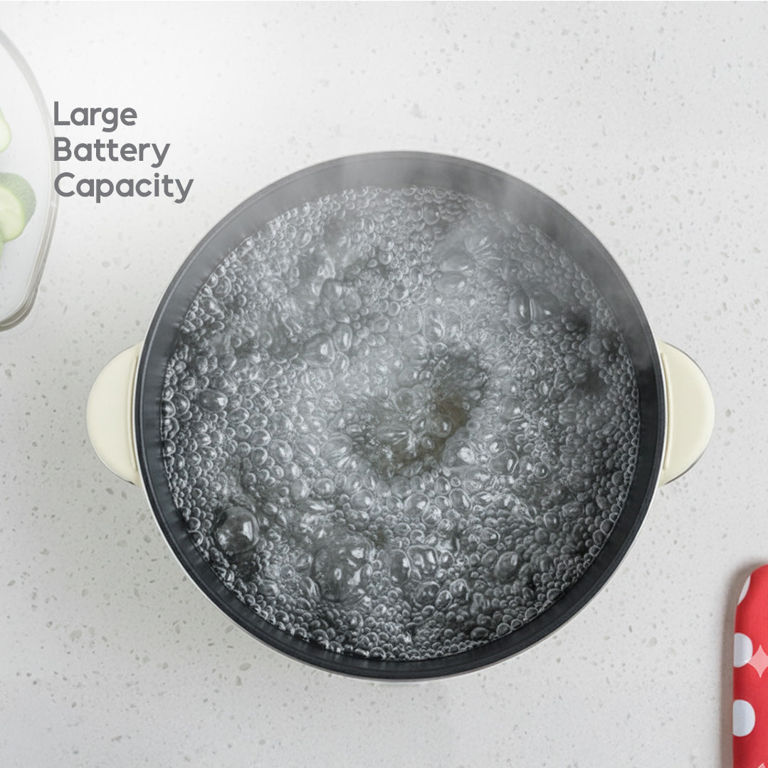 CHERRY Multi-Cooker Deluxe