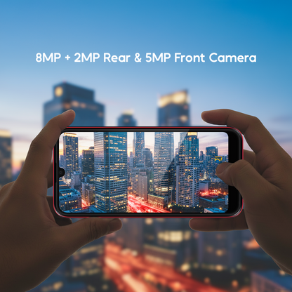 CHERRY Aqua S10 Lite