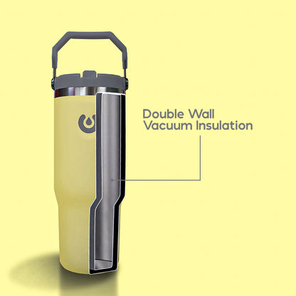 CHERRY Core Flask 30oz