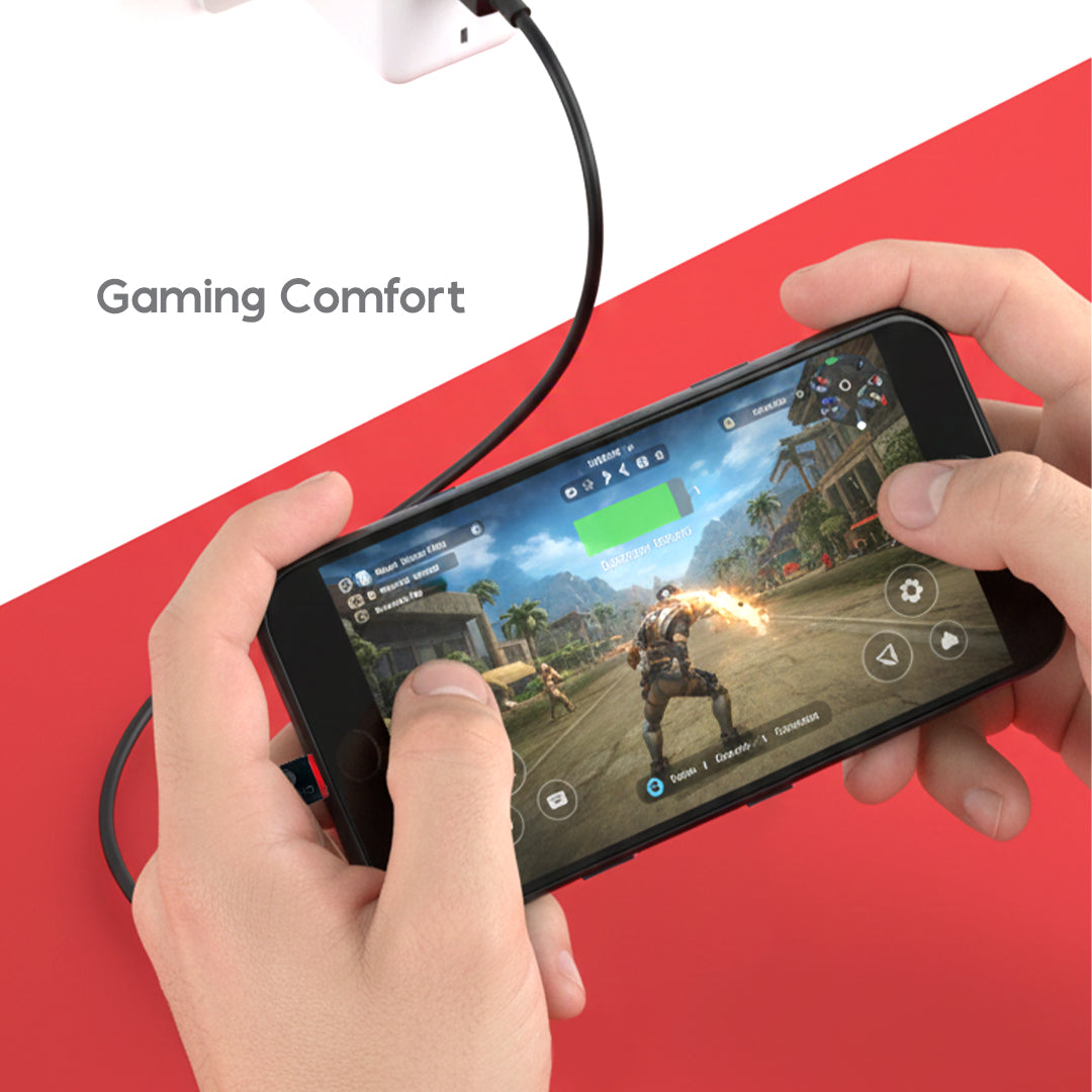 CHERRY Gaming Micro USB Cable GUC10