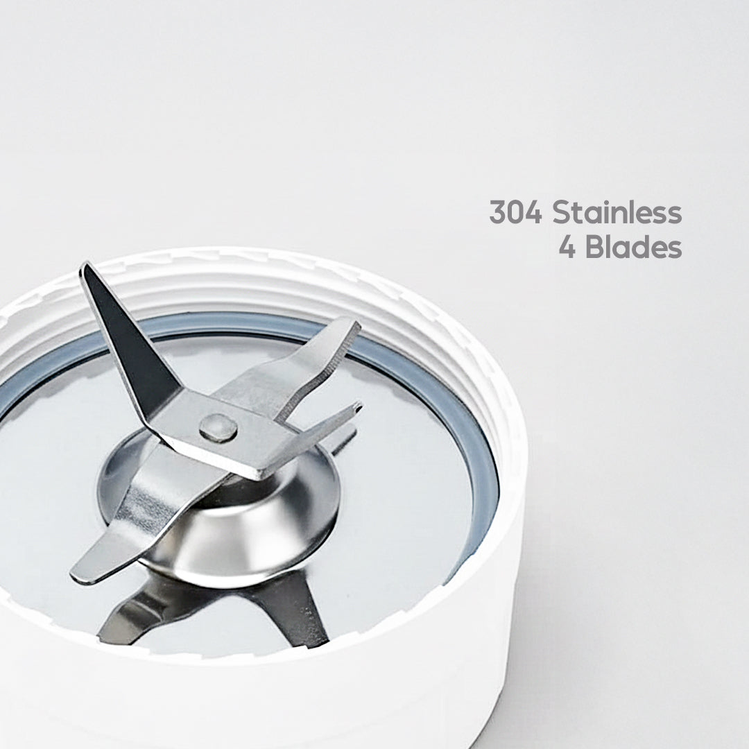 CHERRY Portable Juice Blender 300ml