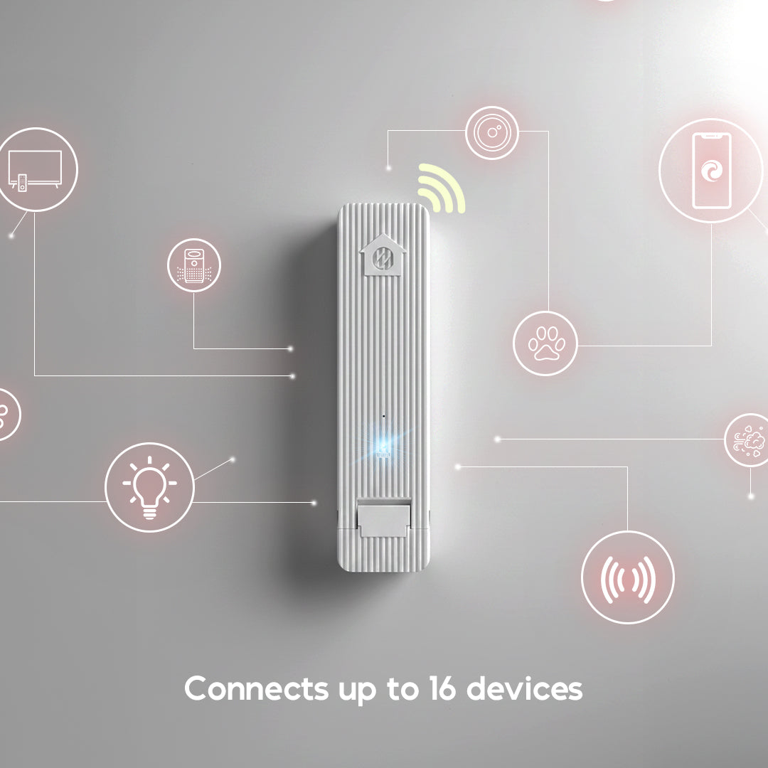 CHERRY R1 Wi-Fi Extender