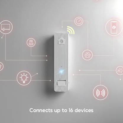 CHERRY R1 Wi-Fi Extender