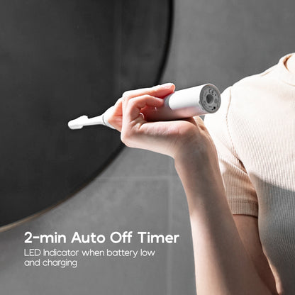 CHERRY Sonic Electric Toothbrush