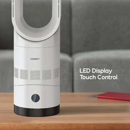 CHERRY Smart Bladeless Airflex Fan