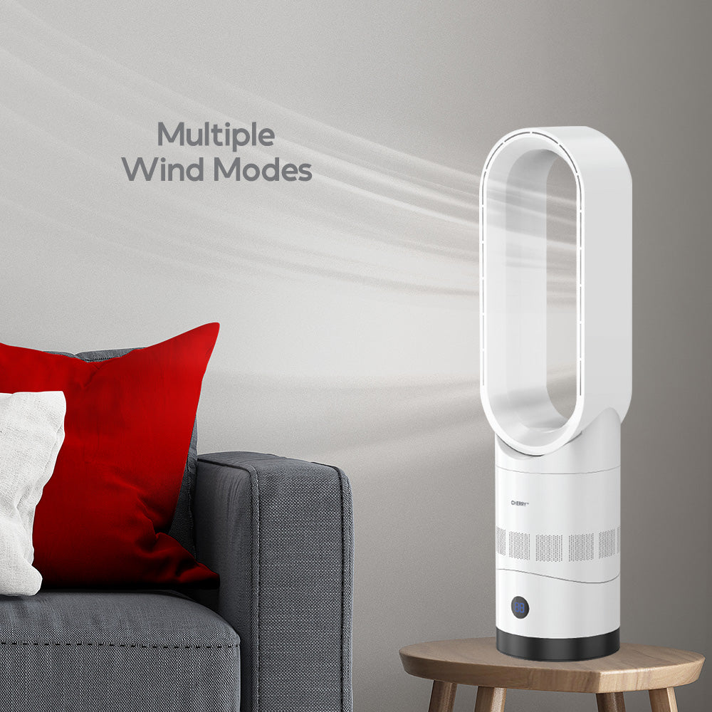 CHERRY Smart Bladeless Airflex Fan