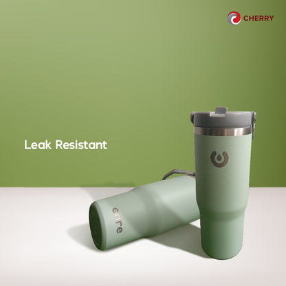 CHERRY Core Flask 30oz