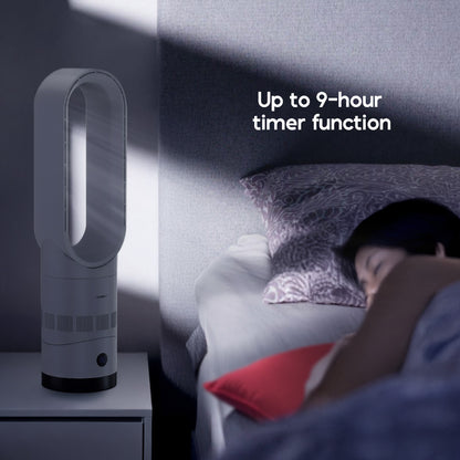 CHERRY Smart Bladeless Airflex Fan