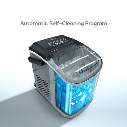 CHERRY Ice Maker IM12