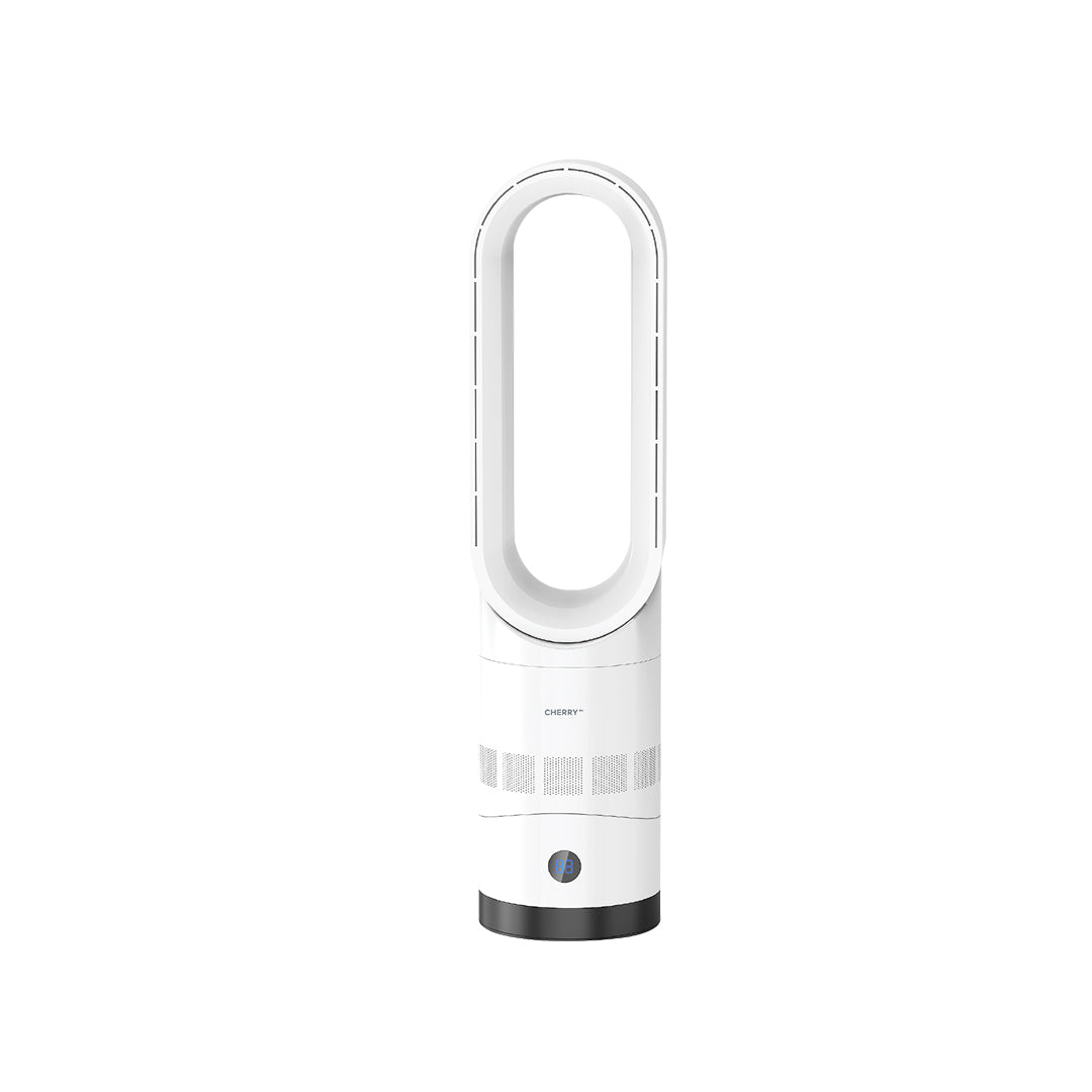 CHERRY Smart Bladeless Airflex Fan