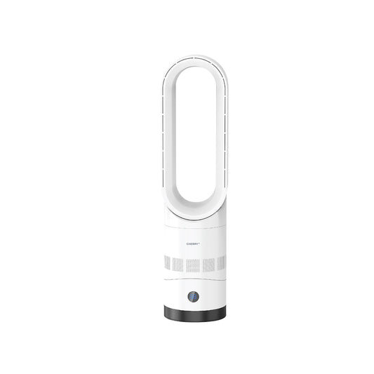 Smart Bladeless Airflex Fan