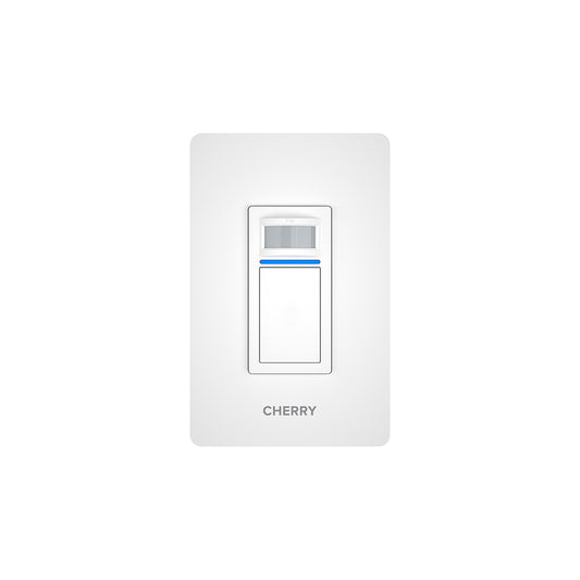 Smart PIR Motion Sensor Switch