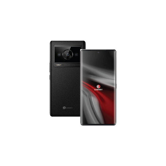 CHERRY Aqua GR with FREE Game Controller, Screen Protector & Jellycase