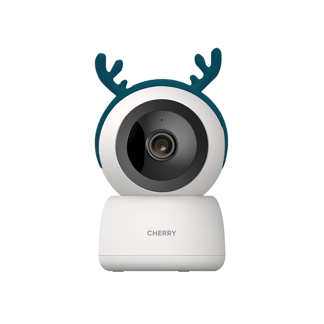 CHERRY Smart Baby Camera V2