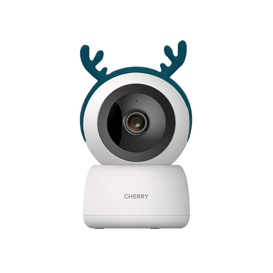 CHERRY Smart Baby Camera V2