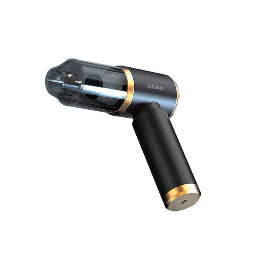 4-in-1 Cordless Vacuum & Blower