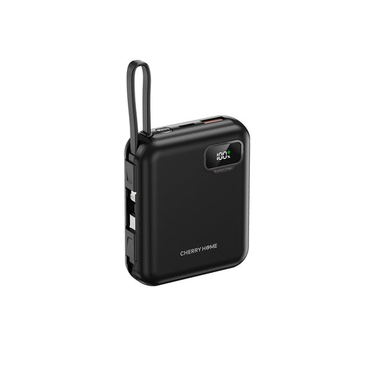 Speed Charge Powerbank
