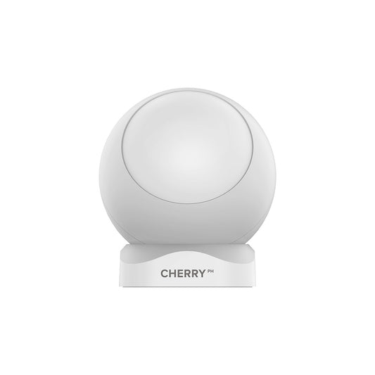 Smart PIR Motion Detector