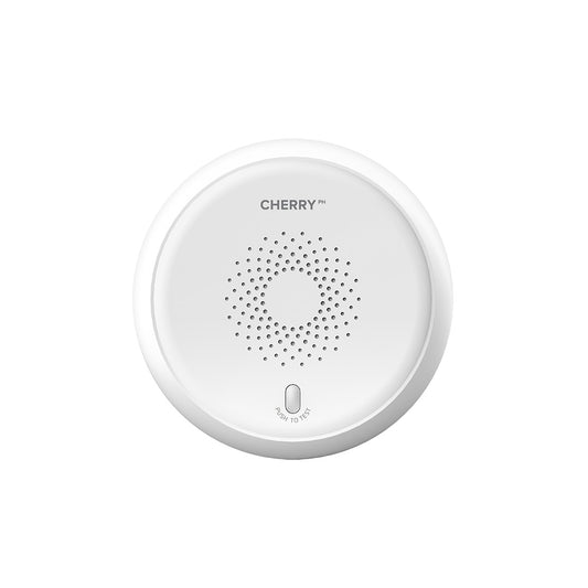 Smart Smoke Detector