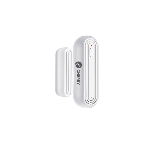 Smart Windoor Alarm