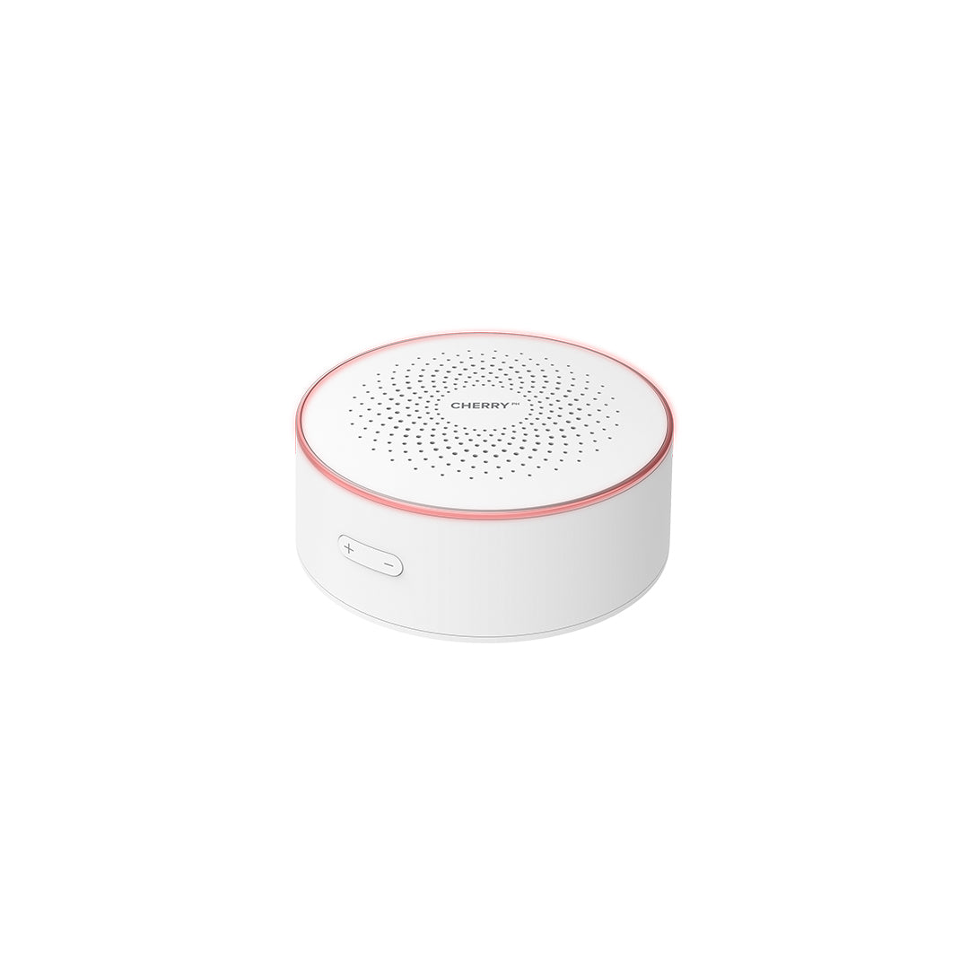 CHERRY Smart Siren Alarm