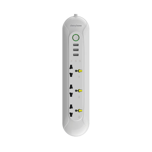 Smart Universal Extension Cord
