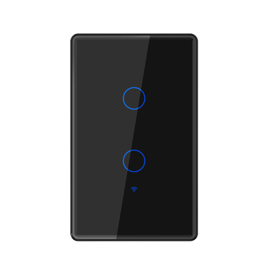Smart Wall Switch S4