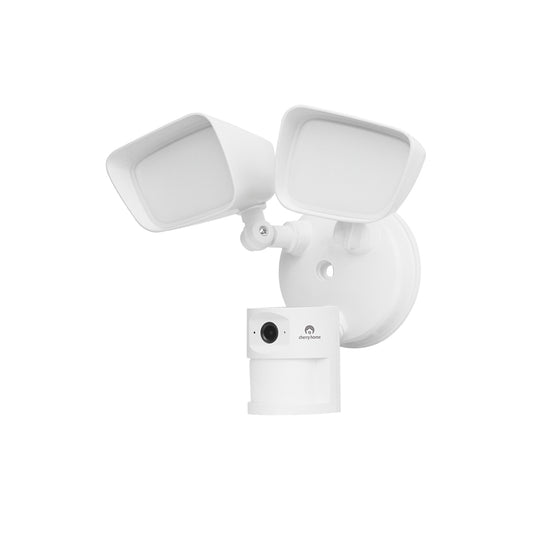 CHERRY Smart Floodlight Camera