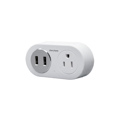 2-USB Smart Adapter