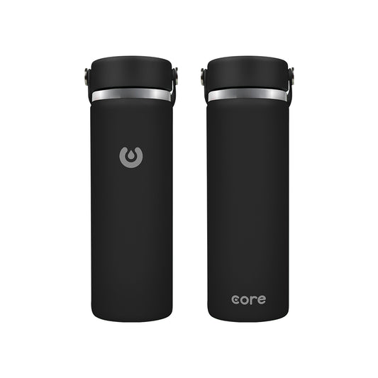 Core Flask 22oz