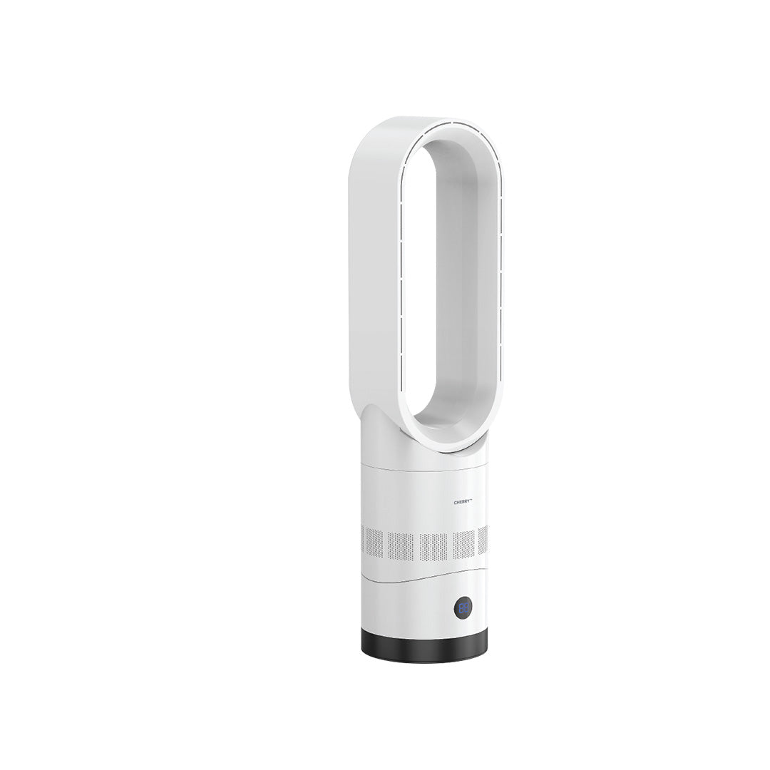 CHERRY Smart Bladeless Airflex Fan