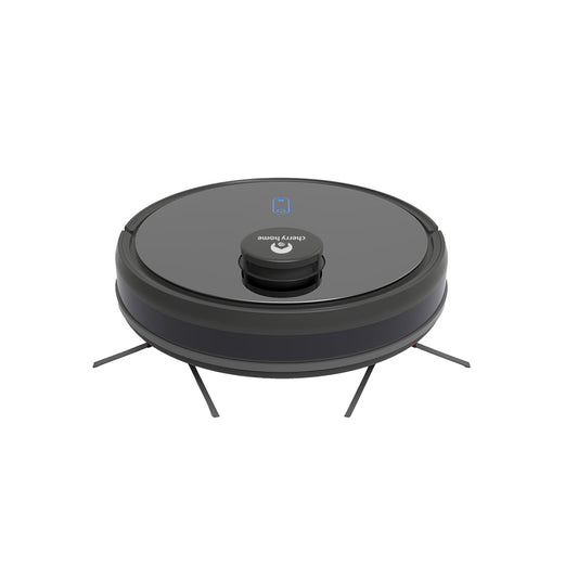 Smart Movasweep Robotic Vacuum
