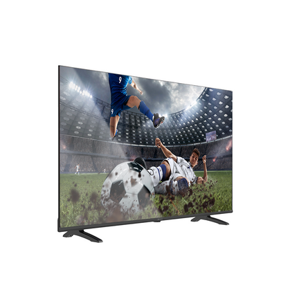 CHERRY Aqua Smart TV 4K UHD 55" w/ FREE Wall Mount Bracket