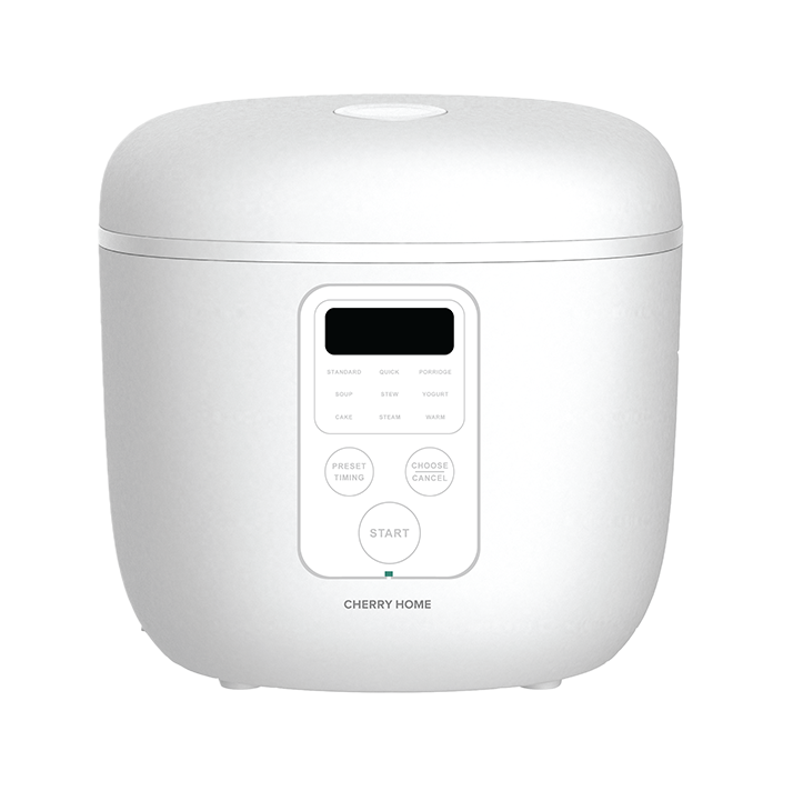 CHERRY Multi-Function Rice Cooker – Cherry Shop