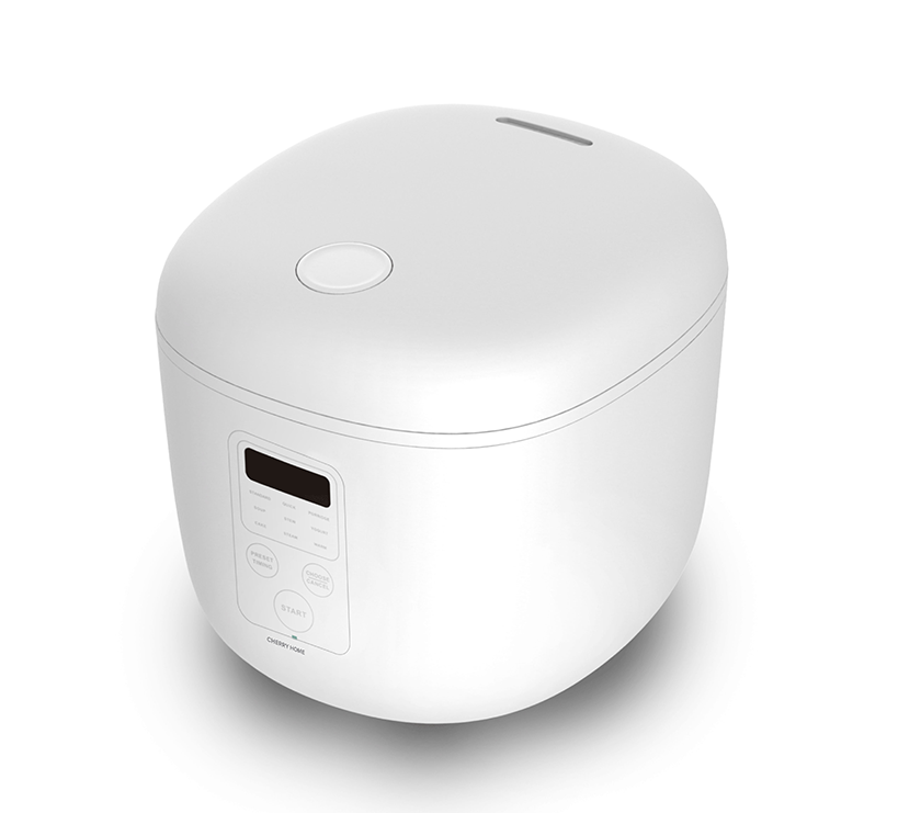 CHERRY Multi-Function Rice Cooker – Cherry Shop