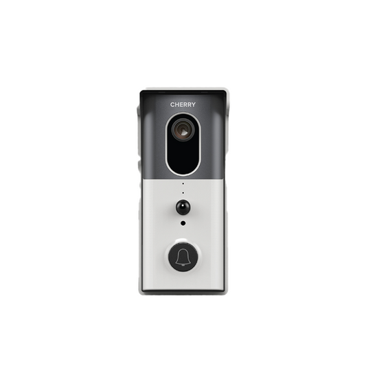 CHERRY Smart Video Doorbell V2