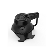 Cherry Smokeless Easy BBQ Grill Deluxe