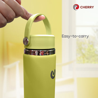 CHERRY Core Flask 22oz