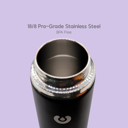 CHERRY Core Flask 22oz