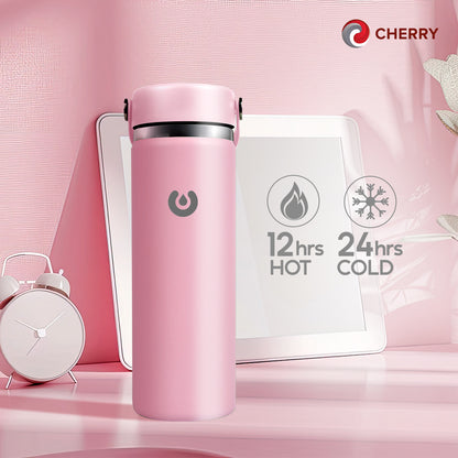 CHERRY Core Flask 22oz