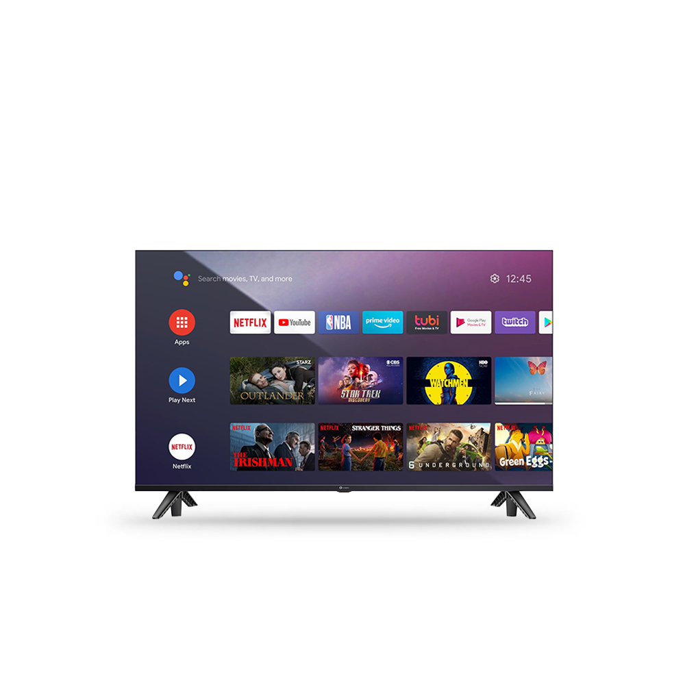 CHERRY Aqua Smart TV HD 32"