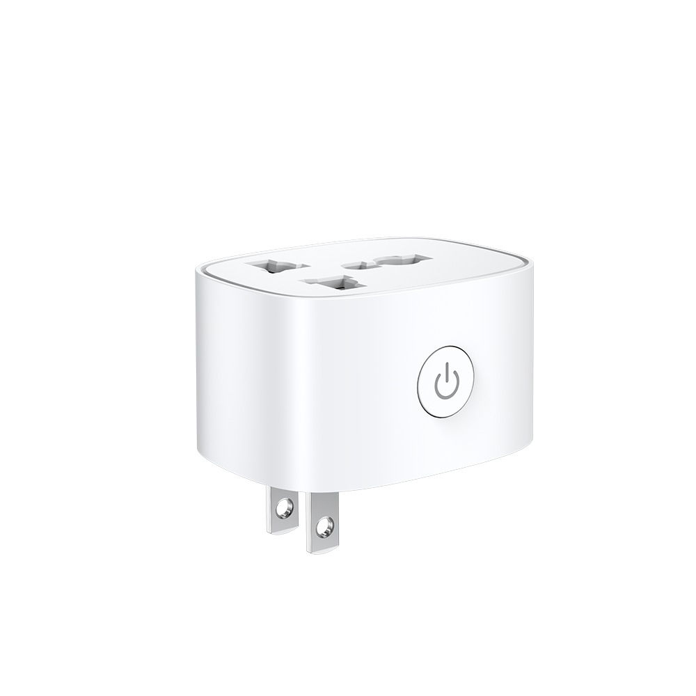 CHERRY Smart Power Meter Socket – Cherry Shop